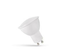 Spectrum, lampadina LED da 1,5 W, GU10, 145 lumen (equivalente a 25 W), colore bianco, confezione da 10