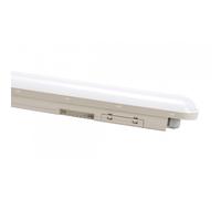 Spectrum LED Apparecchio Stagno Limea Collegare IP65 120° Durchgangsverdrahtung