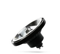 Spectrum LED LED GU10 12 W 230 V AC bianco caldo AR111 1200 lumen 45°