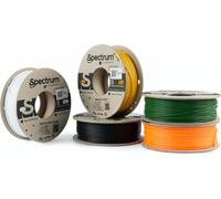 Spectrum Material Mix #2 - Set di 5 - 1,75 mm