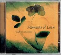 Spectrum - Moments of Love