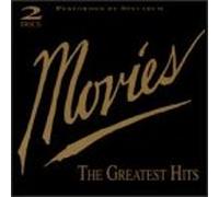 Spectrum - Movies the Greatest Hits