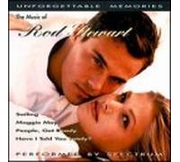Spectrum - Music of Rod Stewart
