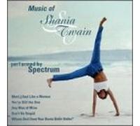 Spectrum - Music of Shania Twain