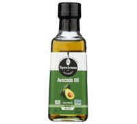 Spectrum Naturals Avocado Oil - Refined - 8 Oz - 1 Each