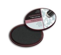 Spectrum Noir Harmony Opaco Inkpad Pigmento Blue Spa - Spa Blue