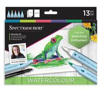 Spectrum Noir - Kit Di Scoperta - Di Crafter's Companion