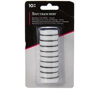 Spectrum Noir SN Blend Tool Refill Rotondo, Bianco, Taglia Unica