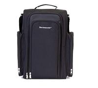 Spectrum Noir SN-STO-UCB Pennarello/Inchiostro Stoccaggio Pad Universale Carry-Bag, Nylon, Black, 480 x 320 x 170