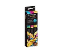 Spectrum Noir Sparkle - Confezione da 3 colori brillanti, taglia unica