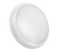 Spectrum Nymphea City Pro Lampada LED Parete Soffitto Bianca Ø33cm IP65 27W CCT