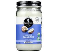 Spectrum Organic Coconut Oil 14 Oz.