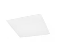 Spectrum Pannello LED Algine Retroilluminato Bianco 60x60cm 30W/40W/48W Cct [EEK: E]