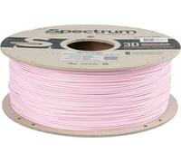 Spectrum Pastello PLA Bonbon Rose - 1,75 mm / 1000 g