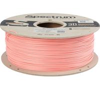 Spectrum Pastello PLA Flamingo Red - 1,75 mm / 1000 g