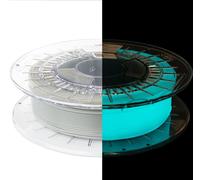 Spectrum PET-G Glow in the Dark Blue - 1,75 mm / 500 g
