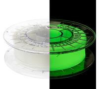 Spectrum 3D filamento, PET-G glow in the dark, 1,75mm, 500g, 80536, yellow-green