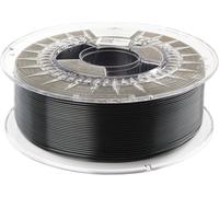 Spectrum PETG Premium Transparent Black - 1,75 mm / 1000 g