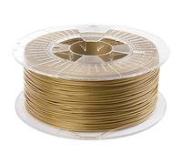 Spectrum PLA Aztec Gold Glitter, 1,75 mm, 1 kg di filamento premium made in EU per stampante 3D FDM