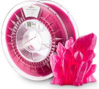 Spectrum PLA Crystal Frozen Berry - 1,75 mm / 1000 g