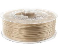 Spectrum PLA Glitter Clear Gold - 1,75 mm / 1000 g