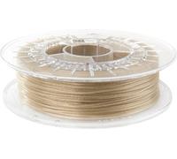 Spectrum PLA Glitter Clear Gold - 1,75 mm / 500 g