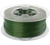 Spectrum 80183 3D filamento, PLA Glitter, 1,75mm, 1000g, emerald green
