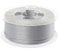 Spectrum 80176 3D filamento, PLA Glitter, 1,75mm, 1000g, silver metallic