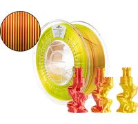 Spectrum 81410 filamento, PLA Magic SILK, 1kg, 1.75mm, SOLAR FLARE