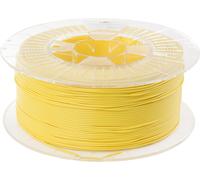 Spectrum 3D filamento, Premium PLA, 1,75mm, 1000g, 80020, bahama yellow