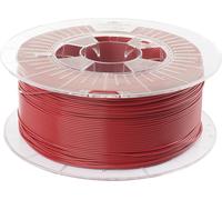 Spectrum 80003 3D filamento, Premium PLA, 1,75mm, 1000g, dragon red
