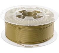 Spectrum 3D filamento, Premium PLA, 1,75mm, 1000g, 80005, golden line