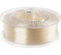 Spectrum 80335 3D filamento, Premium PLA, 1,75mm, 1000g, translucent