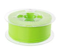 Spectrum PLA Pro Lime Green, 1,75 mm, 1 kg di filamento HD PLA di alta qualità made in EU per stampante 3D desktop