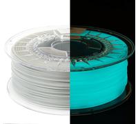 Spectrum PLA Special Glow in the Dark Blue - 1,75 mm / 1000 g