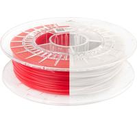 Spectrum 3D filamento, PLA, 1,75mm, 500g, 80171, thermoactive red