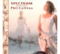 SPECTRUM plays the music of Phil Collins