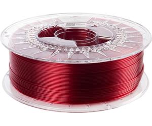 Spectrum Premium PCTG Transparent Red - 1,75 mm / 1000 g