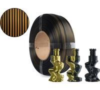 Spectrum 81418 ReFill filamento, PLA Magic SILK, 1kg, 1.75mm, SOLAR ECLIPSE