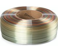 Spectrum ReFill PLA Silk Rainbow Ancient - 1,75 mm / 1000 g