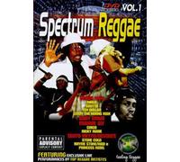 Spectrum Reggae - Vol. 1