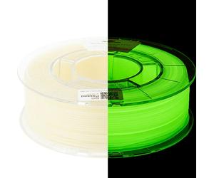 Spectrum S-Flex 90A Glow in the Dark - 1,75 mm / 500 g