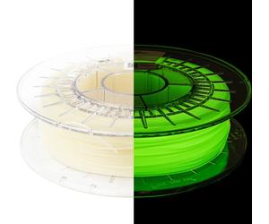 Spectrum S-Flex 98A Glow in the Dark - 1,75 mm / 500 g