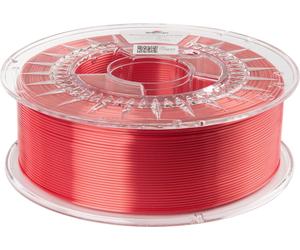 Spectrum SILK PLA Ruby Red - 1,75 mm