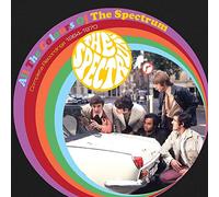 The Spectrum All the Colours of the Spectrum: Complete Recordings 1964-1940 (CD)