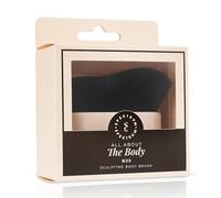 Spectrum The Sculpting Body Brush | Strumento perfetto per il contorno del corpo liquido e crema e una finitura radiosa | Vegan & Cruelty-Free