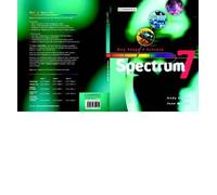 [Spectrum Year 7 Class Book] [by: Andy Cooke]
