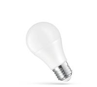 SpectrumLED LED E27 10 W 24 V AC bianco neutro GLS 1100 lumen 230°