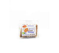 Speculaas biscotto alla cannella senza glutine biologico Speculoos