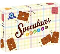 SPECULAAS Gioco di Carte con Draft Simultaneo, in Italiano, Little Rocket Games